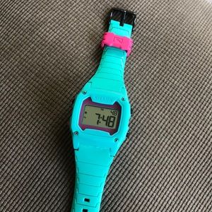 Freestyle Shark Watch